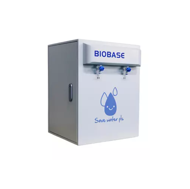 BIOBASE™ Water Purifier (Automatic RO/Ultra-pure Water), Water Output Speed 30 L/H