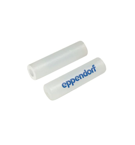 Eppendorf Adapter, for 1 round-bottom tube 2.6 – 7 mL, for Rotor F-35-6-30, small rotor bore, 2 pcs.