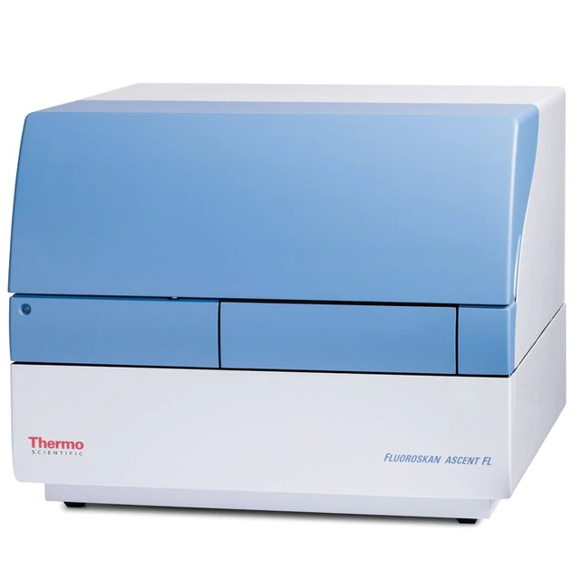 Thermo Scientific™ Accessories for Fluoroskan Ascent&trade; FL Microplate Fluorometer and Luminometer, Drop Plate