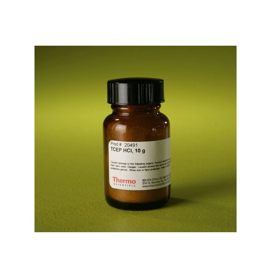 Thermo Scientific™ Pierce™ TCEP-HCl, 10 g