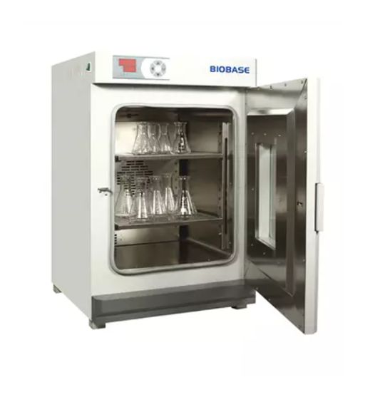 BIOBASE™ Drying Oven/Incubator (Dual-use), 70 L capacity
