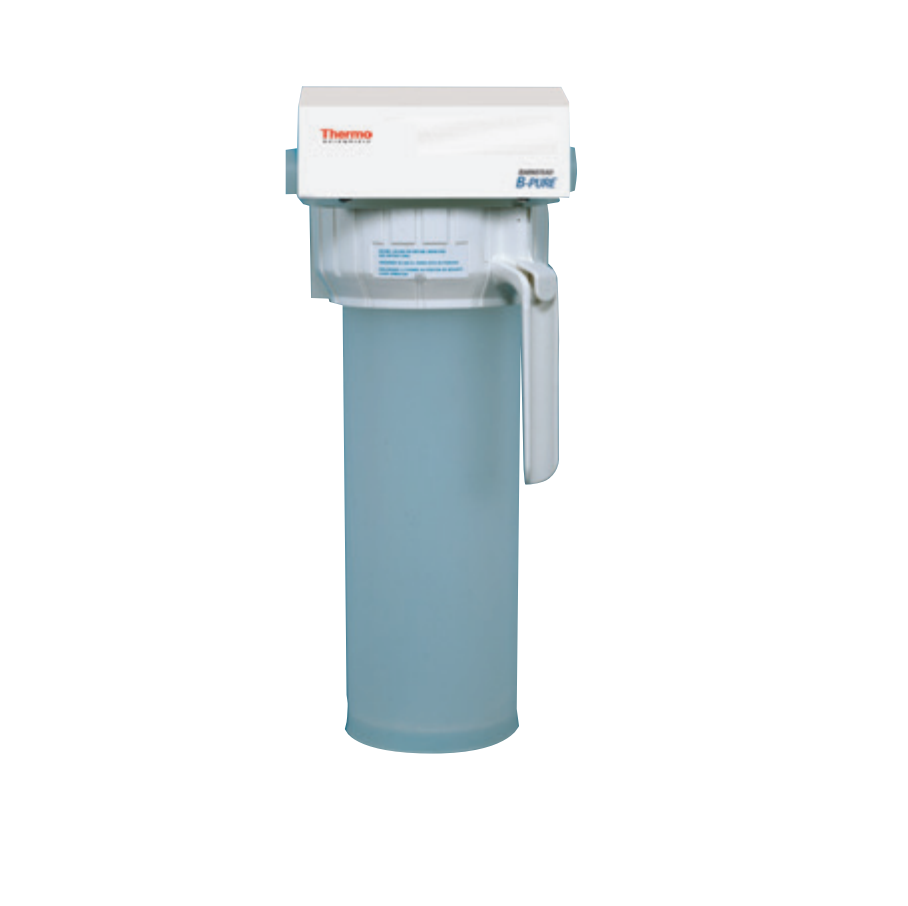 Thermo Scientific™ B-Pure™ Water Purification System, Half-size Holder