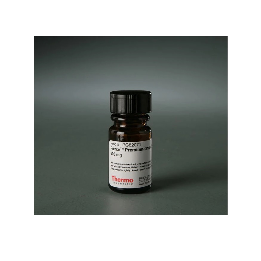 Thermo Scientific™ Pierce™ Premium Grade Sulfo-NHS (N-hydroxysulfosuccinimide), 500 mg
