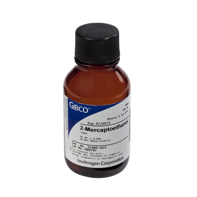 Gibco™ 2-Mercaptoethanol