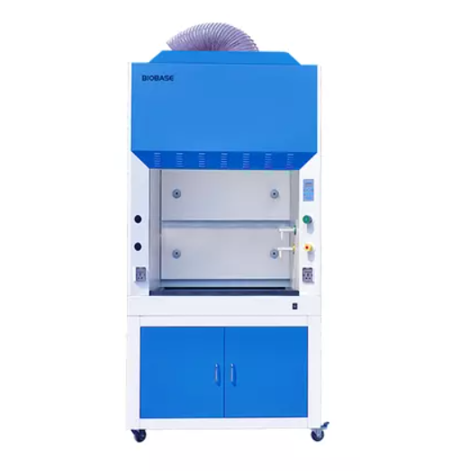 BIOBASE™ Ducted Fume Hood FH(A), width 1040 mm