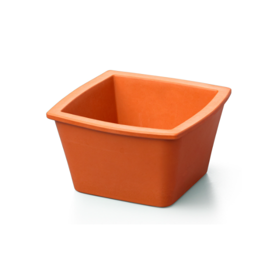 Corning® Ice Pan, Mini, 1L Orange