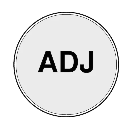 Eppendorf Adjustment seal ADJ, for Eppendorf Research® plus, red, 5 pcs.
