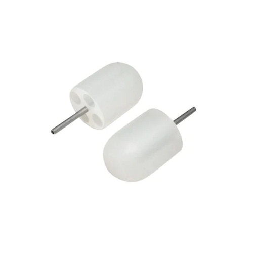Eppendorf Adapter, for 4 reaction vessels 1.5 – 2.0 mL, for Rotor F-34-6-38, 2 pcs.