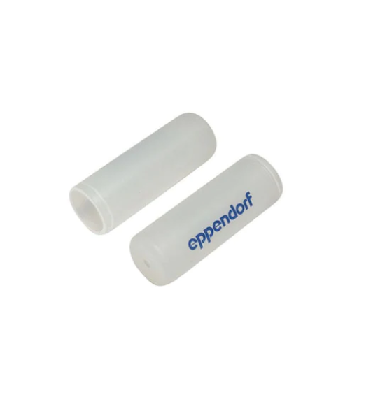 Eppendorf Adapter, for 1 round-bottom tube 30 mL, for Rotor F-35-6-30, large rotor bore, 2 pcs.