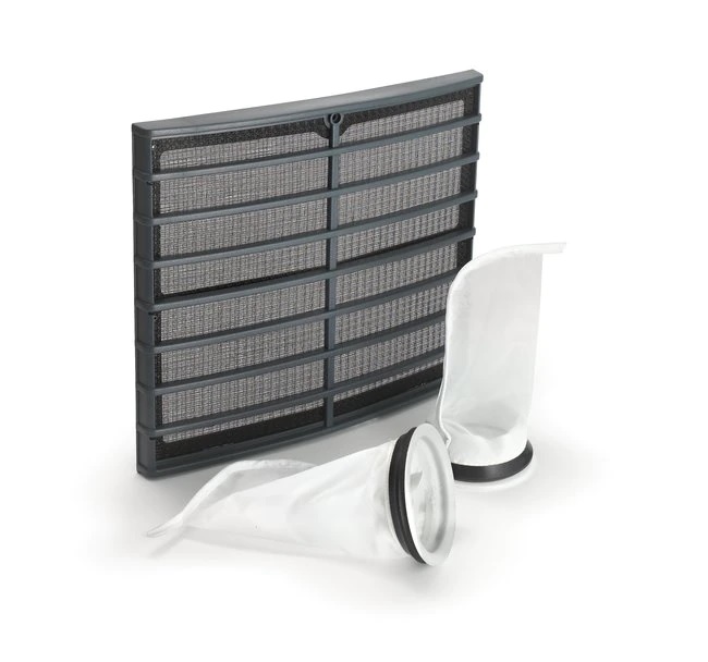 Thermo Scientific™ Air Filter Kits For Use With Polar Accel 250 & 500 Cooling/Heating Recirculating Chillers