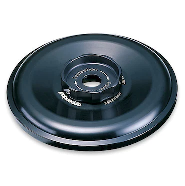 Eppendorf Rotor lid for FA-45-30-11, aerosol-tight, aluminum, for Centrifuge 58xx