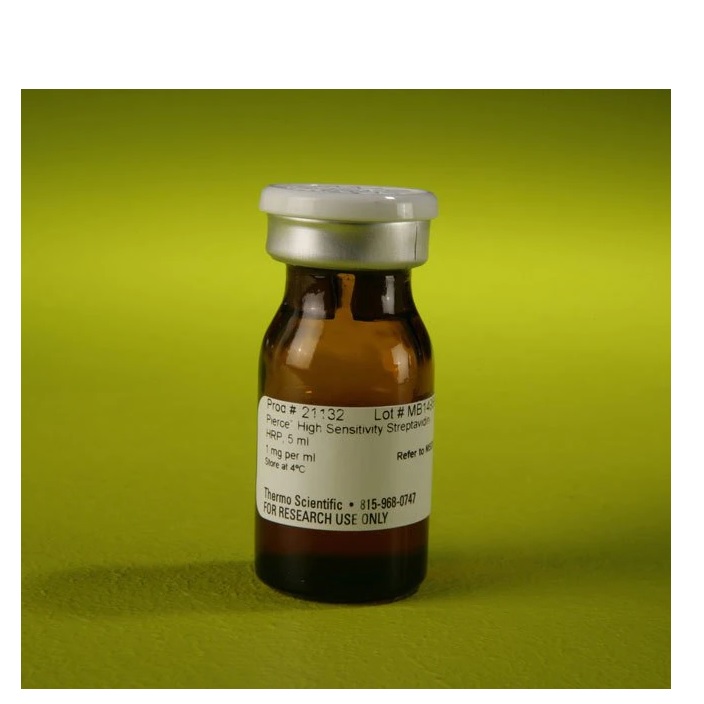 Thermo Scientific™ Pierce™ High Sensitivity Streptavidin-HRP, 5 mL