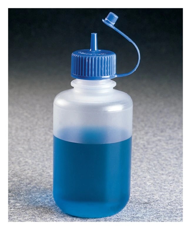 Thermo Scientific™ Nalgene™ PPCO Dispensing Bottle with Closure: Autoclavable, 250 mL, Case of 6