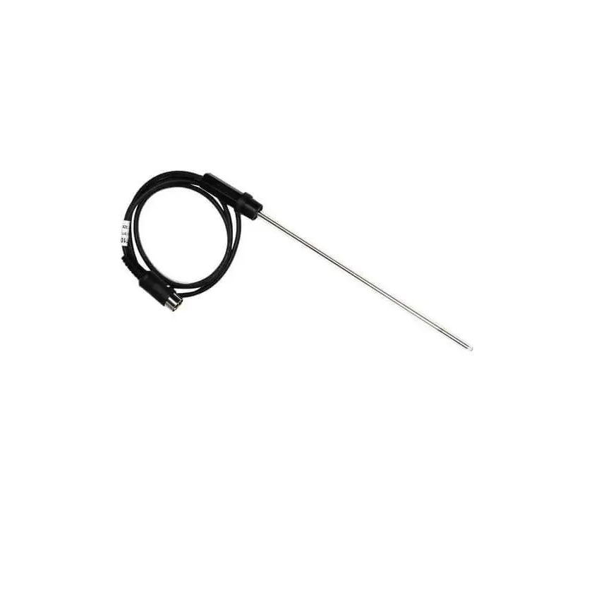 D-Lab Set includs support clamp of PT1000 and PT1000 Temperature sensor