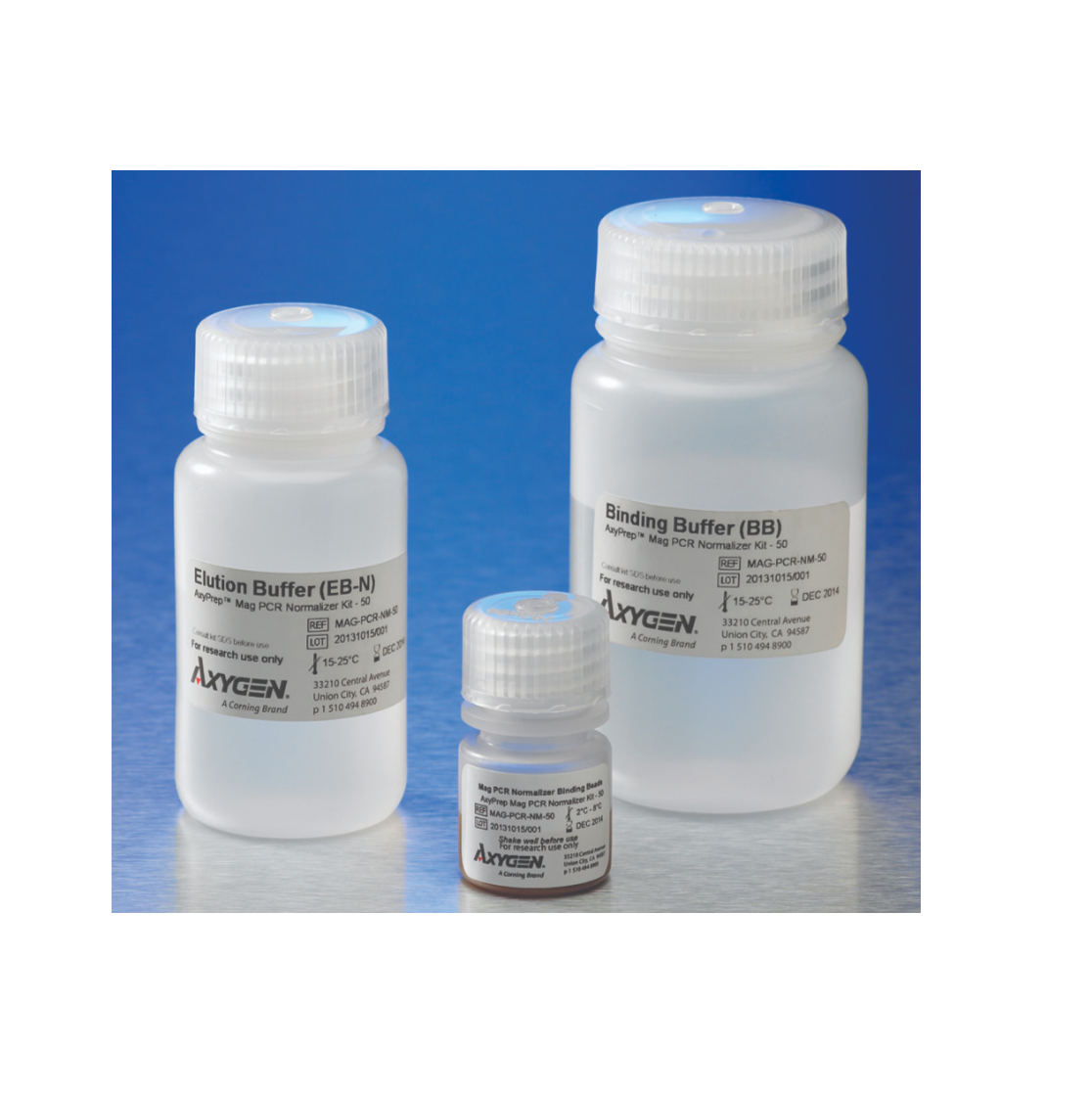 Axygen® AxyPrep MAG PCR Normalizer Kit, 5 mL