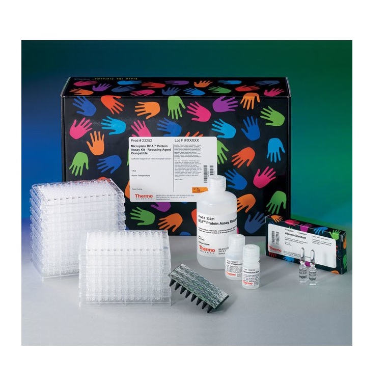 Thermo Scientific™ Pierce™ Microplate BCA Protein Assay Kit - Reducing Agent Compatible