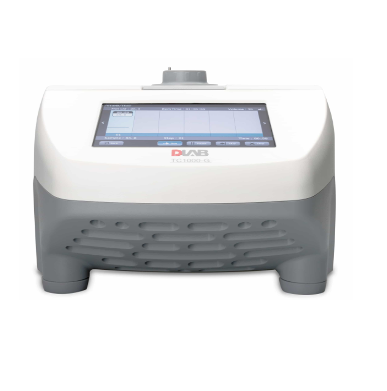D-Lab Gradient Thermocycler (TC1000-G)