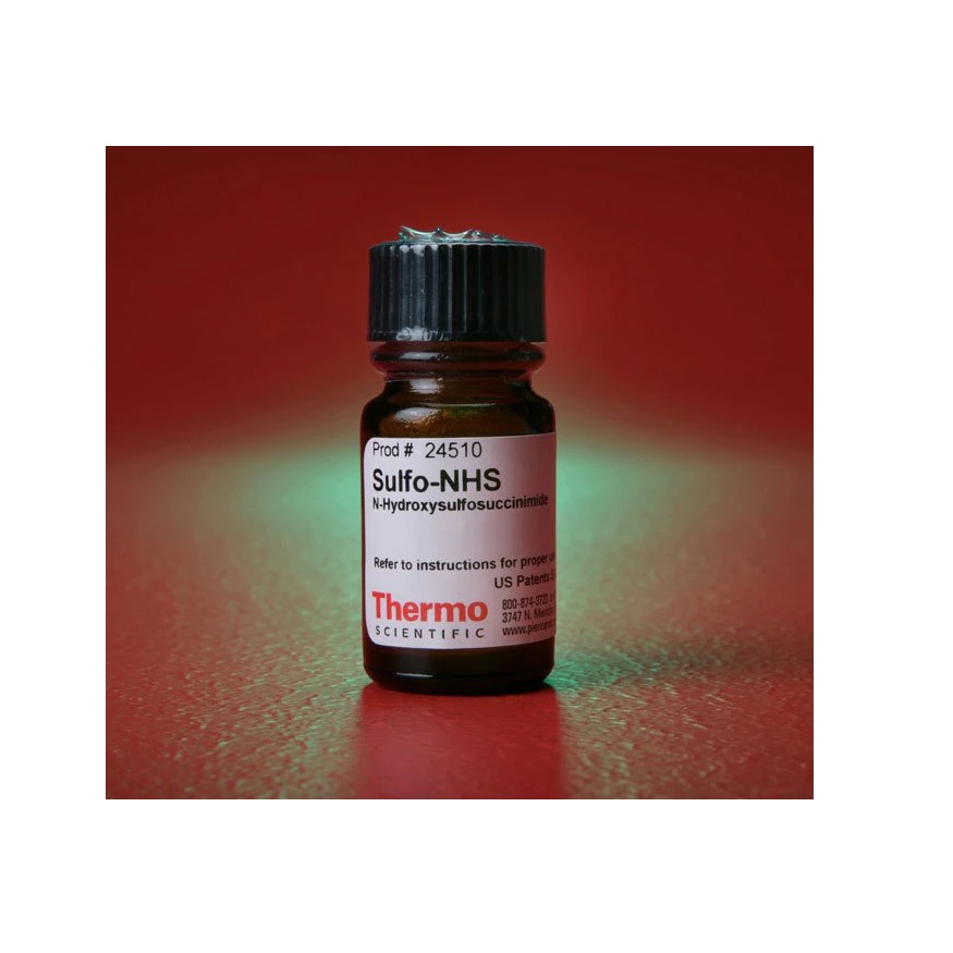 Thermo Scientific™ Sulfo-NHS (N-hydroxysulfosuccinimide), 500 mg