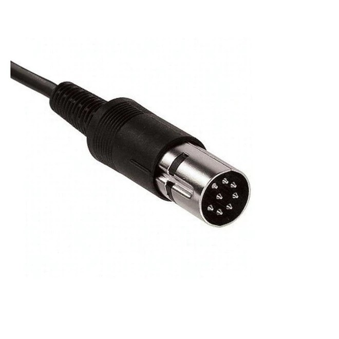 Thermo Scientific™ Cimarec™ 8-Pin Extension Cable, For Telemodul 40 M and 80 M