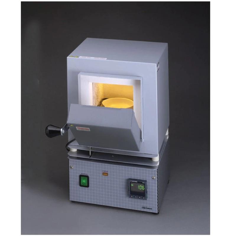 Thermo Scientific™ Thermolyne™ Benchtop 1100°C Muffle Furnaces, 2.1 L, 240 V, CSA approved, CE marked