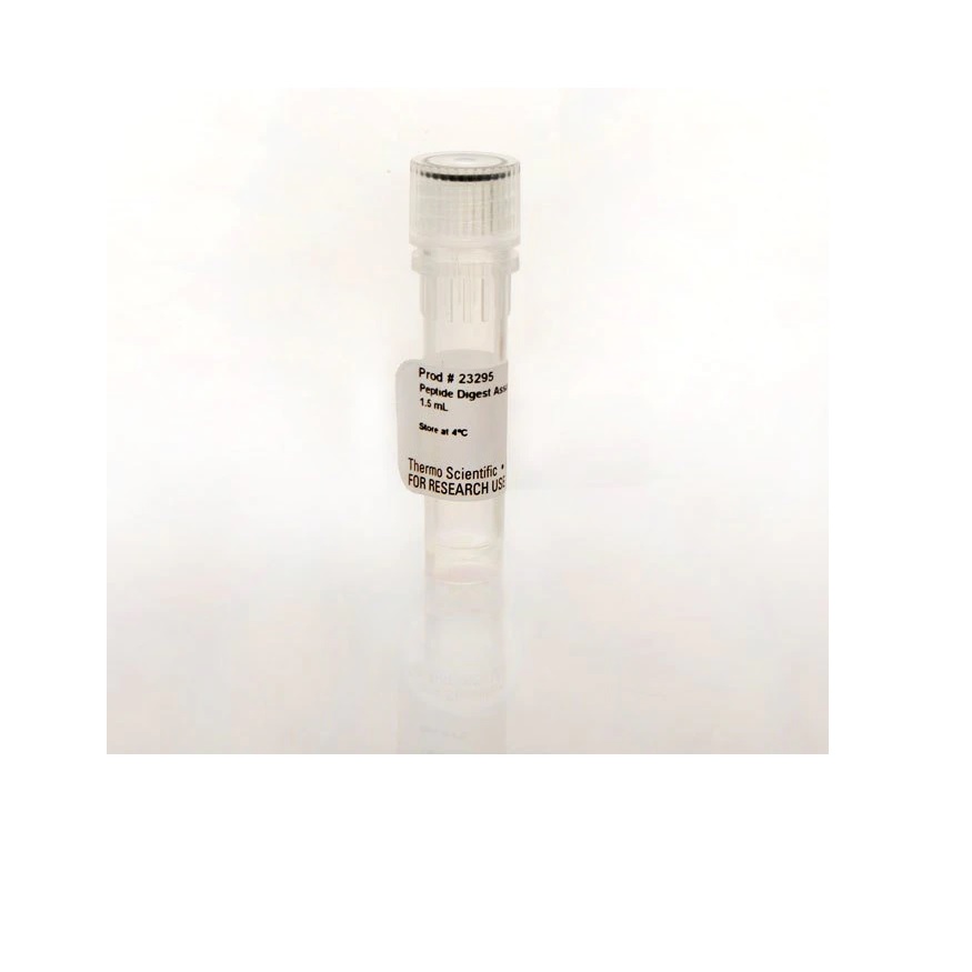 Thermo Scientific™ Peptide Digest Assay Standard (1 mg/mL)
