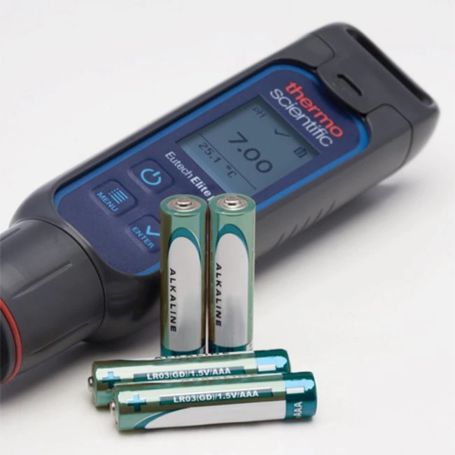 Thermo Scientific™ Elite ORP Pocket Testers and Replacement Sensors