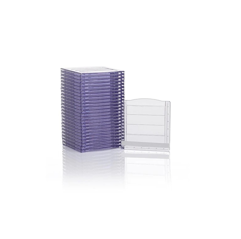 Invitrogen™ Empty Gel Cassette Combs, mini, 1.5 mm, 15 well