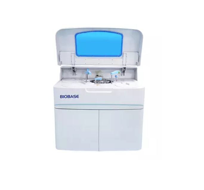 BIOBASE™ Auto Chemistry Analyzer BK-600