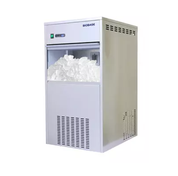 BIOBASE™ Flake Ice Maker, Ice Making Capacity 120 kg