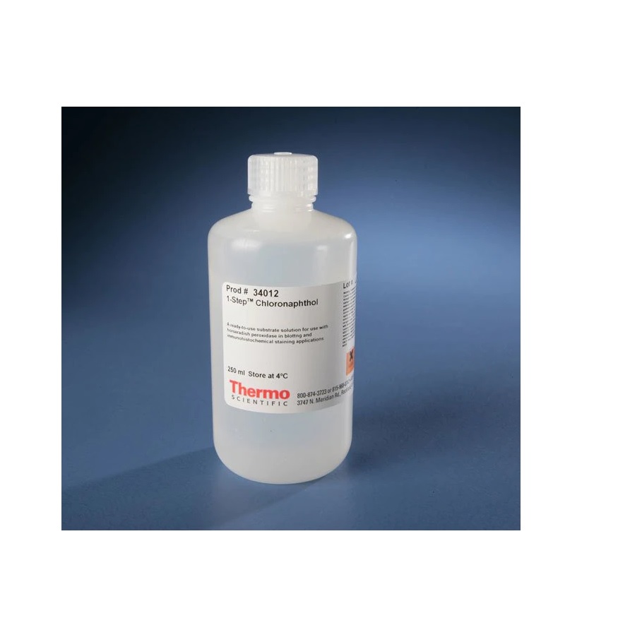 Thermo Scientific™ 1-Step™ Chloronaphthol Substrate Solution