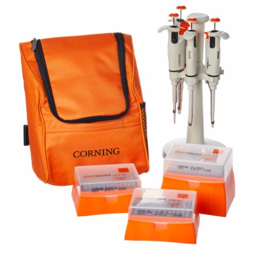 Corning® Lambda™ Plus Starter Kit