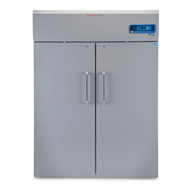Thermo Scientific™ TSX Series High-Performance -30°C Auto Defrost Freezers, Solid Door, NEMA 6-15, 827 L, CE
