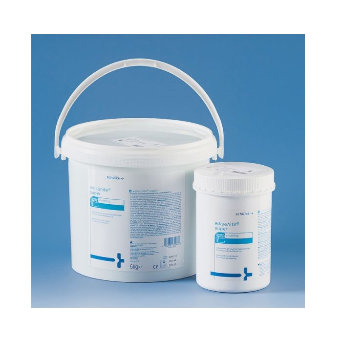 BRAND™ Edisonite® CLASSIC, Universal Detergent, Powdered, 1 kg Jar