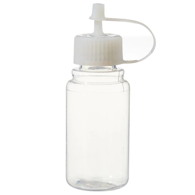 Thermo Scientific™ Nalgene™ Drop-Dispensing Bottle made with Teflon™ FEP with ETFE Dropping Closure and Cap, 30 mL, Case of 4