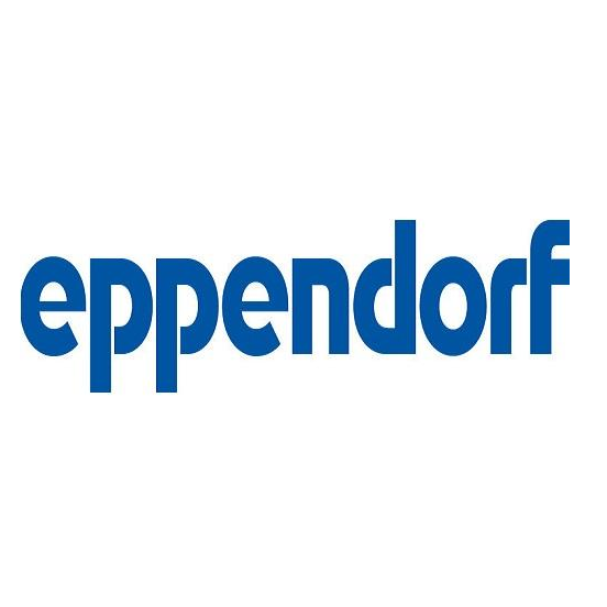 Eppendorf Platform for Innova® 2000, 33 × 28 cm, stainless steel, sticky pad platform, sticky pads sold separately