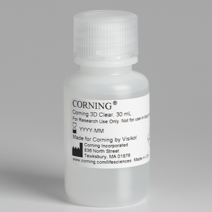Corning® 3D Clear Tissue Clearing Reagent, 30 mL