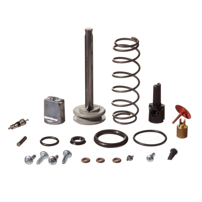 Thermo Scientific™ Nalgene™ Metal Hand-Operated Vacuum Pumps Repair Kit, Pack of 1