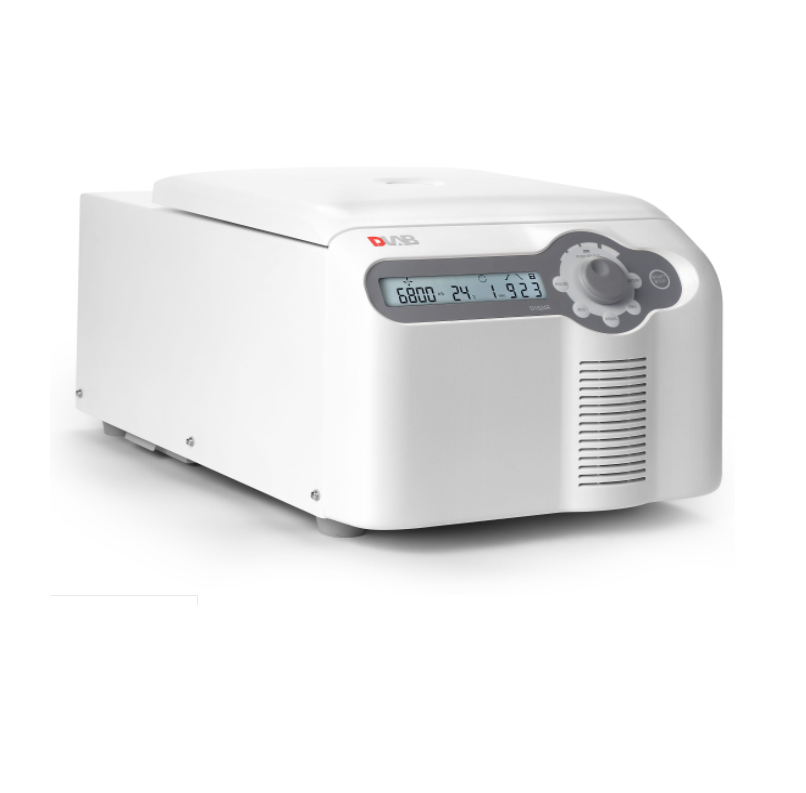 D-Lab High Speed Refrigerated Microcentrifuge (D1524R)
