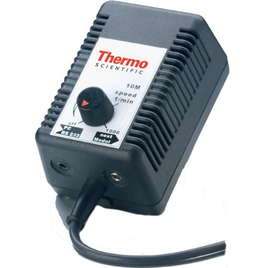 Thermo Scientific™ Cimarec™ 10M Controllers, For Mobil 10 and Mobil 25 Stirrer