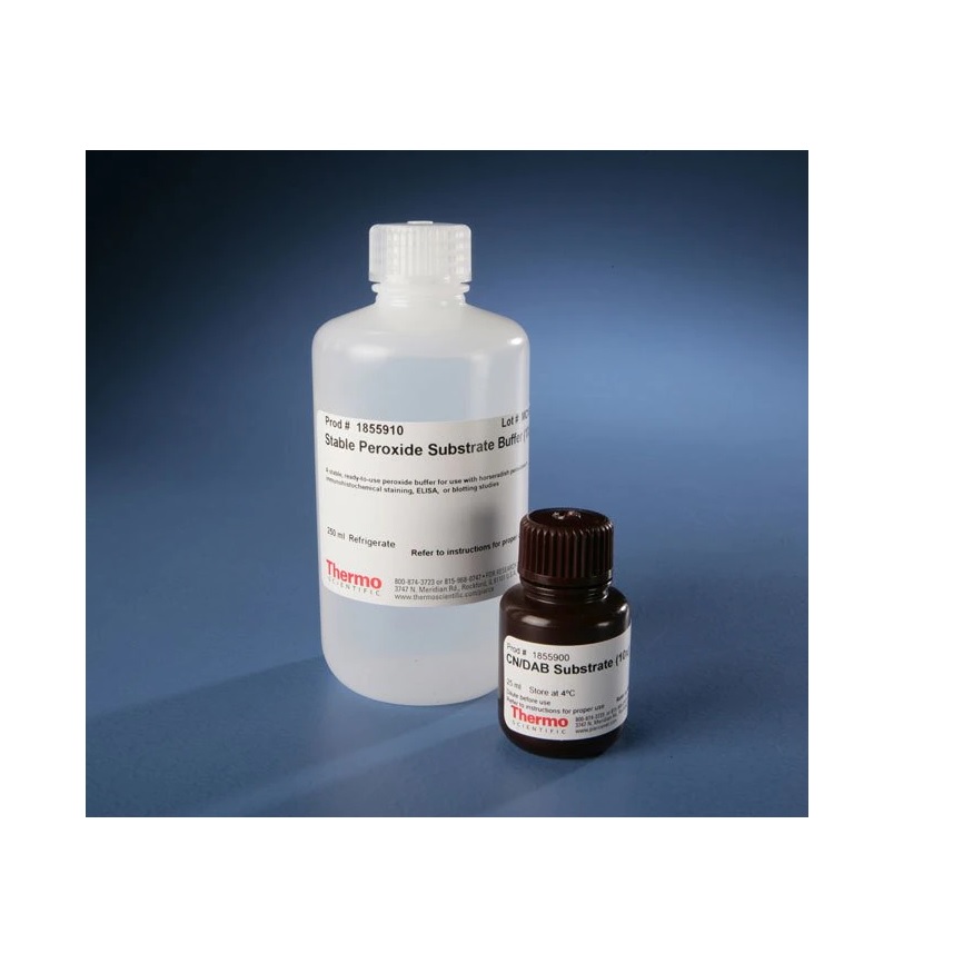 Thermo Scientific™ Pierce™ CN/DAB Substrate Kit