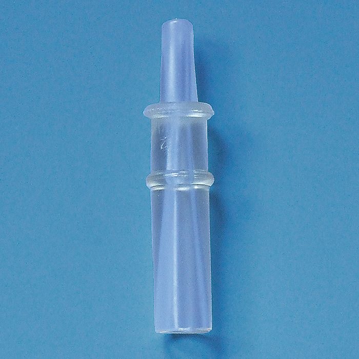 BRAND™ Adapter, SI/PVC, For Pasteur Pipettes