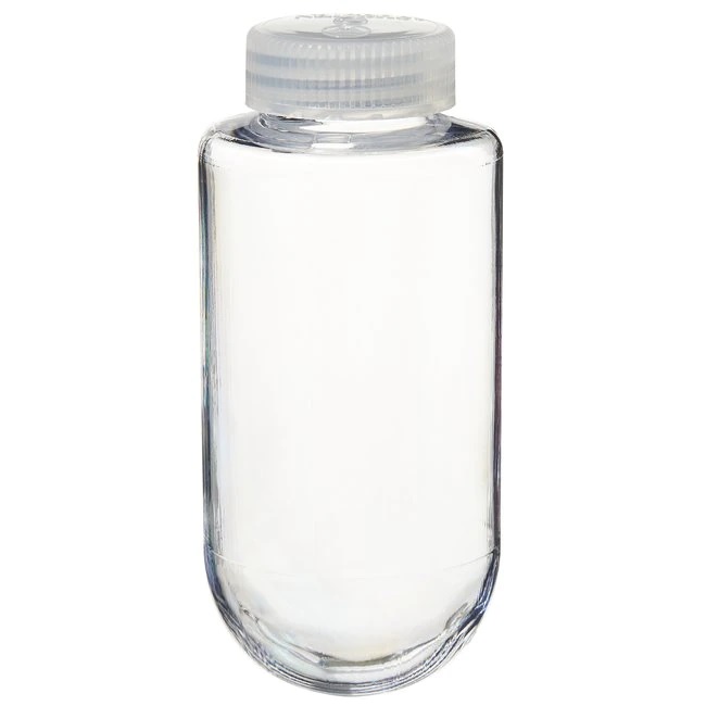 Thermo Scientific™ Nalgene™ Spherical-Bottom Polycarbonate Centrifuge Bottle, Case of 36