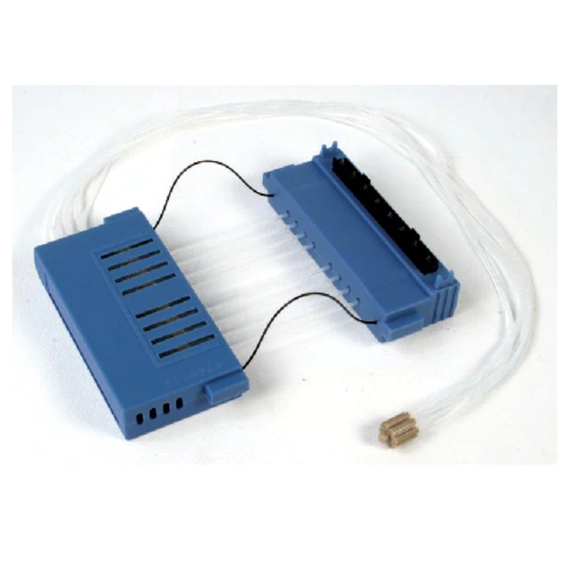 Thermo Scientific™ Multidrop™ Combi Accessories, Small Tube Metal Tip Dispensing Cassette 5-pack