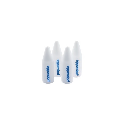 Eppendorf Adapter, For 1 Cryo Tube, For all 5.0 mL Rotors