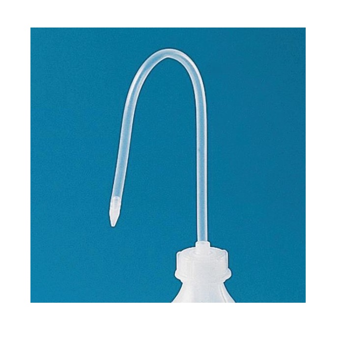 BRAND™ Wash Head, PE-LD, For Bottles With Thread, GL 25