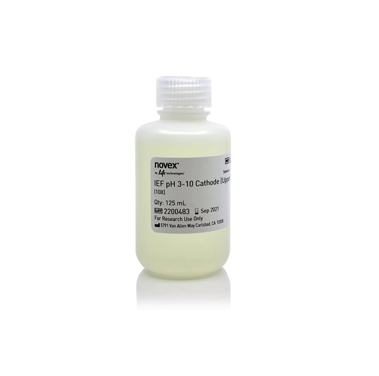 Invitrogen™ Novex™ IEF Cathode Buffer pH 3-10 (10X)