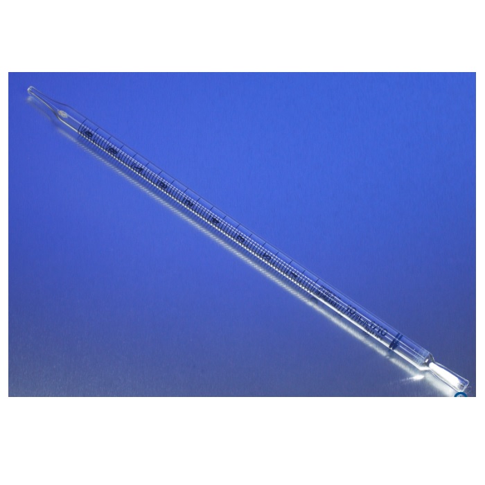 PYREX® 1 mL Disposable Serological Pipets, TD, Sterile