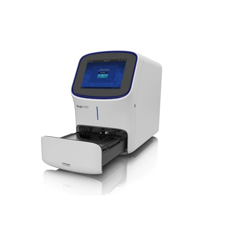 Invitrogen™ iBright™ CL1500 Imaging System, System with Warranty and SAE software