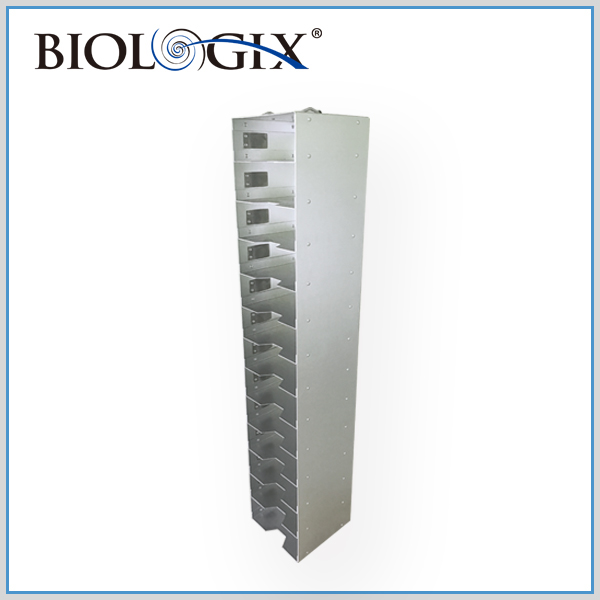 Biologix™ Vertical Type, 1 x 6