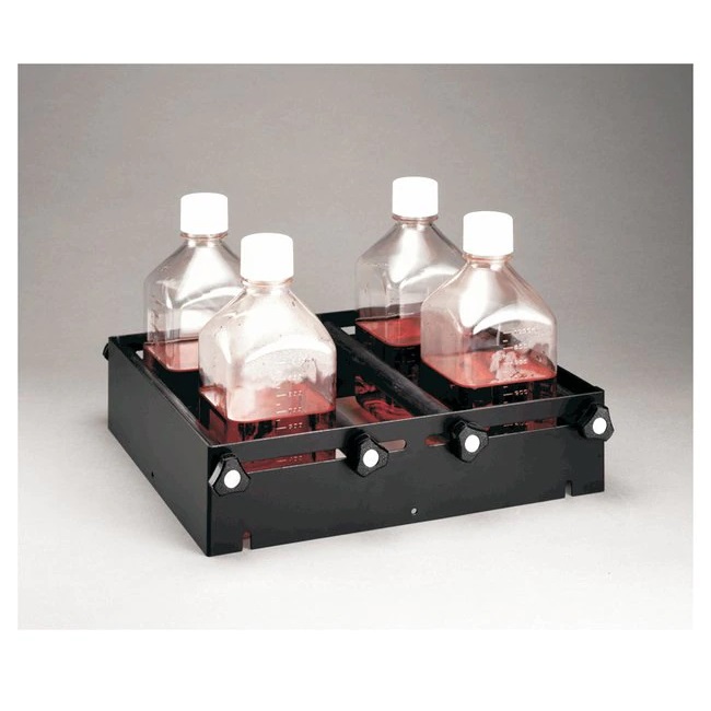 Thermo Scientific™ Dedicated Platforms for MaxQ™ 2000/2506/2508/4000/4450/6000 Shakers, Erlenmeyer Flask 1 L